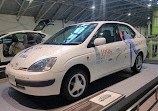 Toyota Commemorative Museum of Industry and Technology