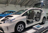 Toyota Commemorative Museum of Industry and Technology