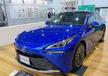 Toyota Commemorative Museum of Industry and Technology