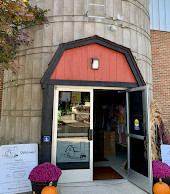 Coopersville Farm Museum and Event Center