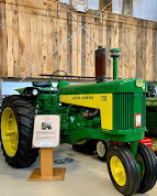 Coopersville Farm Museum and Event Center