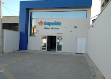 Hapvida / HEMAC / São Francisco - Vila Santa Diagnostics | Capivari