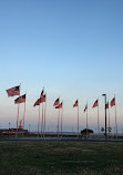 Flag Plaza