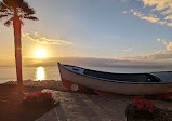 The Los Gigantes boat