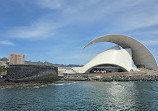 Castillo de San Cristobal