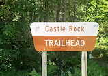 Castle Rock Trailhead NCT