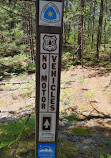 Castle Rock Trailhead NCT