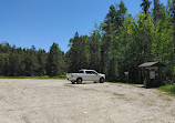 Castle Rock Trailhead NCT