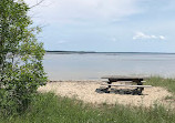 Brevoort Lake Picnic Site Hiawatha National Forest