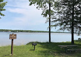 Brevoort Lake Picnic Site Hiawatha National Forest