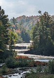 Tahquamenon Falls State Park