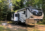 Tahquamenon Falls State Park