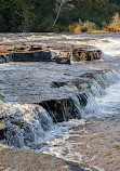 Tahquamenon Falls State Park