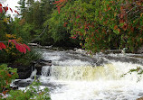 Tahquamenon Falls State Park