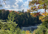 Tahquamenon Falls State Park