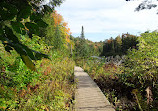 Tahquamenon Falls State Park