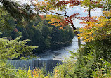 Tahquamenon Falls State Park