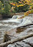 Tahquamenon Falls State Park