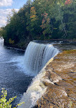 Tahquamenon Falls State Park