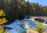 Tahquamenon Falls State Park