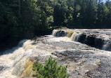 Tahquamenon Falls State Park