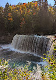 Tahquamenon Falls State Park