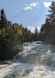 Tahquamenon Falls State Park