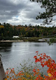 Tahquamenon Falls State Park