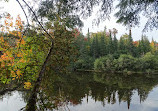 Tahquamenon Falls State Park