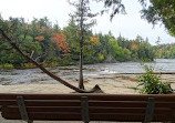 Tahquamenon Falls State Park