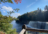 Tahquamenon Falls State Park