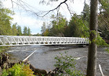 Tahquamenon Falls State Park