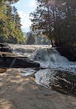 Tahquamenon Falls State Park