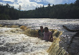 Tahquamenon Falls State Park