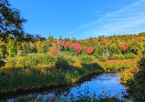 Tahquamenon Falls State Park