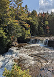 Tahquamenon Falls State Park