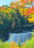 Tahquamenon Falls State Park