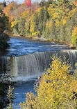 Tahquamenon Falls State Park