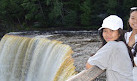 Tahquamenon Falls State Park