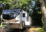 Tahquamenon Falls State Park