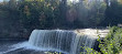 Tahquamenon Falls State Park