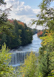 Tahquamenon Falls State Park