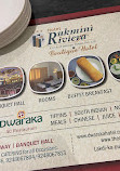 Dwaraka A/c Veg. Restaurant & Tiffins - Hotel Rukmini Reviera