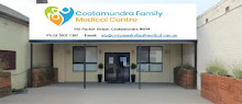 Centro Médico da Família Cootamundra