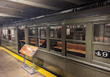 New York Transit Museum