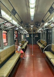 New York Transit Museum