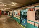 New York Transit Museum