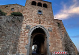 Porta Santa Maria