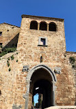 Porta Santa Maria