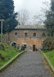 Viewing Deck on Civita di Bagnoregio